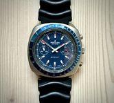 Breitling Sprint 2016 kronograf  70-tal