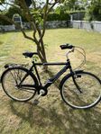Herrcykel 28 tum