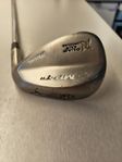 Mizuno MP T-11 Black Nickel Wedge 56°10