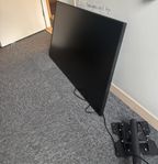 Exklusiv 9:16 TV Samsung qm50r-a 500nits