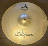 14" Zildjian A Custom