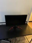 28” 4K G-Sync Gaming-skärm i toppskick!