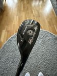 Callaway Apex Pro hybrid 2