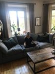 Stor skön soffa från Stalands
