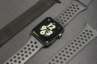 Applewatch series 3 