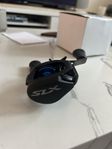 SLX 151 HG Left Hand