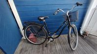 cykel 