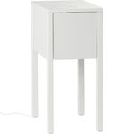 Nordli sängbord 