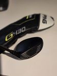 Ping G430 3-Wood