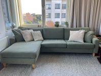 Divansoffa 