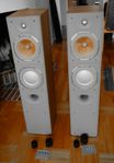 Bowers & Wilkins DM603 S3 golvhögtalare