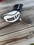 Taylormade Sim Ti Fw3 stiff vänster