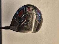 Ping i15 Driver 9,5° Stiff