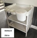Skötbord