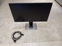 Dell 27" datorskärm