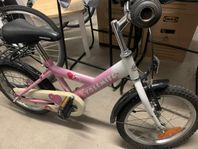 barn cykel