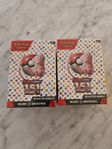 Pokemon 2st 151 Booster Bundles