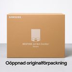 Samsung Bespoke Jet Bot Combo Dammsugare 