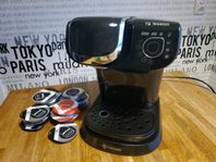 Expresso BOSCH TASSIMO, mkt bra skick