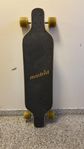 Skateboard Madrid Longboard