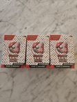 Pokemon 3st 151 Booster Bundles