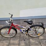 Barncykel 24 tum