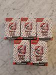 Pokemon 5st 151 Booster Bundles