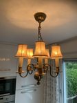 Antik lampa