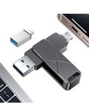 USB-minne för iPhone