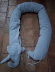 Sovorm/ nest-Elefant