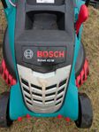 Bosch Rotak 43 elektrisk gräsklippare 