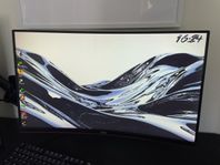 32" gamingskärm, AOC C32G1