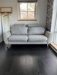 Madison 3-sits soffa