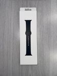NY Apple Watch Sport Band 45mm – Midnight (M/L)