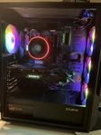 Gamingdator ryzen 7