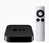 Apple tv