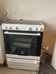 Electrolux spis 60 cm