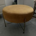 fotpall sittpall