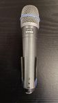 Shure Beta 57