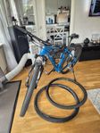 Merida Big Nine 29"