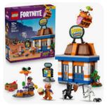 LEGO Fortnite 77076 Durrr Burgers Restaurang