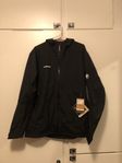 Mammut Convey Tour HS Hooded Jacket, skaljacka herr