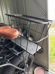 Tillbehör Rawbike - Atran velo Grocery cykelkorg