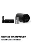 Azimut - Kamut2L14 Ljudsystem