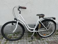 Damcykel Mustang 28 tum