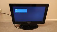 Samsung platt-TV 