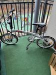 Finn Crisp City Bike