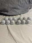 callaway golfbollar!
