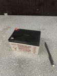 Batteri 12V