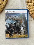 Monster hunter Wilds PS5